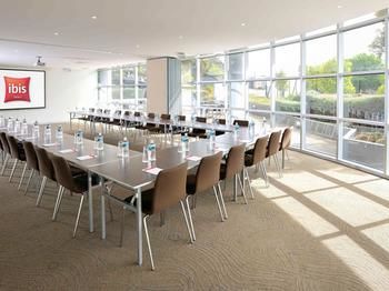 Ibis Melbourne Glen Waverley - Accommodation Adelaide 16