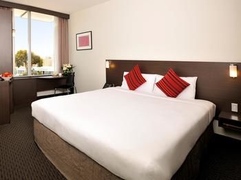 Ibis Melbourne Glen Waverley - Accommodation Adelaide 17