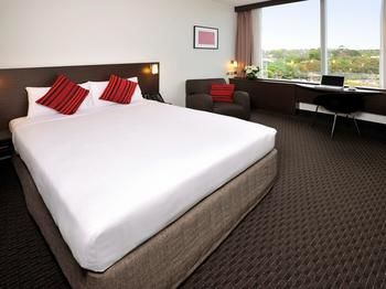 Ibis Melbourne Glen Waverley - Accommodation Adelaide 20