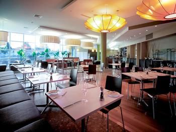 Ibis Melbourne Glen Waverley - Accommodation Adelaide 21