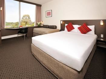 Ibis Melbourne Glen Waverley - Accommodation Adelaide 27