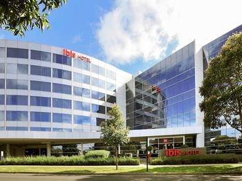 Ibis Melbourne Glen Waverley - Accommodation Adelaide 30