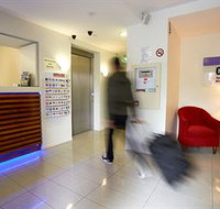 City Edge North Melbourne - Accommodation Adelaide