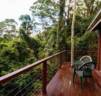 Kondalilla Eco Resort - Accommodation Adelaide