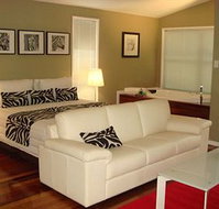 Amore On Buderim Luxury Rainforest Cabins - Accommodation Adelaide