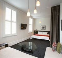 Middle Park Hotel - Accommodation Adelaide