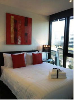 Docklands Executive Apartments - Accommodation Adelaide 1