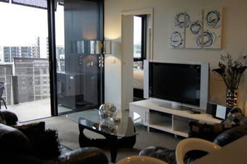 Docklands Executive Apartments - Accommodation Adelaide 6