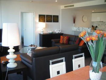 Docklands Executive Apartments - Accommodation Adelaide 8