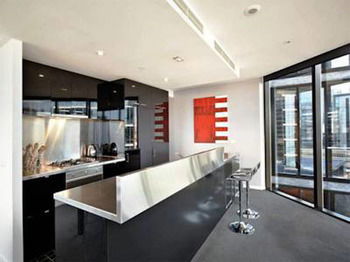 Docklands Executive Apartments - Accommodation Adelaide 22