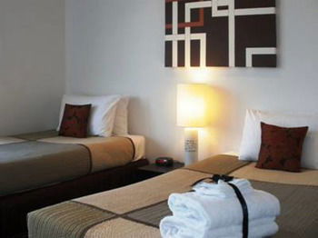 Docklands Executive Apartments - Accommodation Adelaide 25