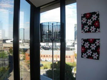 Docklands Executive Apartments - Accommodation Adelaide 26