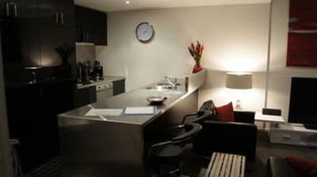 Docklands Executive Apartments - Accommodation Adelaide 29