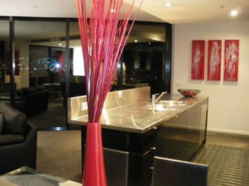 Docklands Executive Apartments - Accommodation Adelaide 31