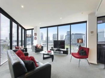 Docklands Executive Apartments - Accommodation Adelaide 34