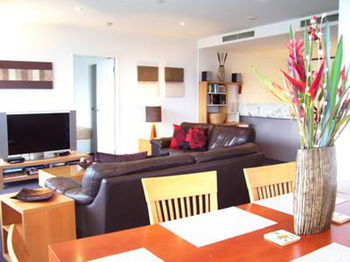 Docklands Executive Apartments - Accommodation Adelaide 36