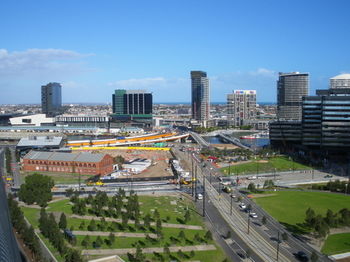 Docklands Executive Apartments - Accommodation Adelaide 41