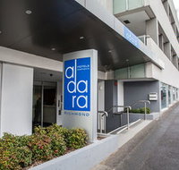Adara Richmond - Accommodation Adelaide