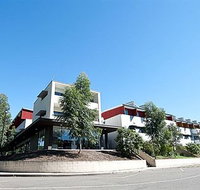 Western Sydney University Village- Parramatta Campus - Accommodation Adelaide