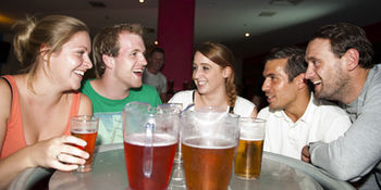 Urban Central Accommodation - Hostel - Accommodation Adelaide 5