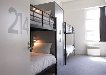 Urban Central Accommodation - Hostel - Accommodation Adelaide 6