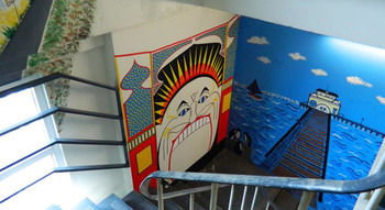 Urban Central Accommodation - Hostel - Accommodation Adelaide 10