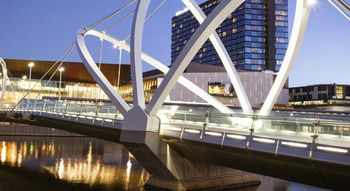 Urban Central Accommodation - Hostel - Accommodation Adelaide 11