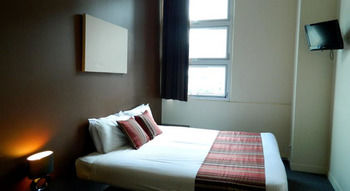 Urban Central Accommodation - Hostel - Accommodation Adelaide 12