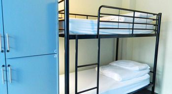 Urban Central Accommodation - Hostel - Accommodation Adelaide 13