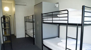 Urban Central Accommodation - Hostel - Accommodation Adelaide 15