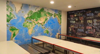 Urban Central Accommodation - Hostel - Accommodation Adelaide 17