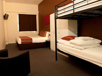 Urban Central Accommodation - Hostel - Accommodation Adelaide 20
