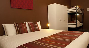 Urban Central Accommodation - Hostel - Accommodation Adelaide 21