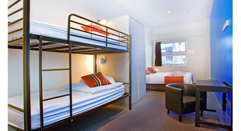 Urban Central Accommodation - Hostel - Accommodation Adelaide 22