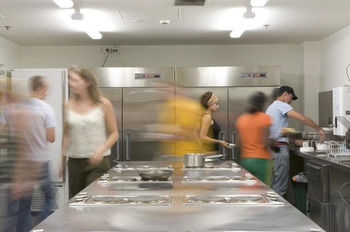 Urban Central Accommodation - Hostel - Accommodation Adelaide 23