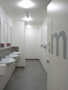 Urban Central Accommodation - Hostel - Accommodation Adelaide 25