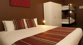 Urban Central Accommodation - Hostel - Accommodation Adelaide 26