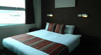 Urban Central Accommodation - Hostel - Accommodation Adelaide 27