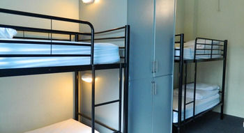 Urban Central Accommodation - Hostel - Accommodation Adelaide 28