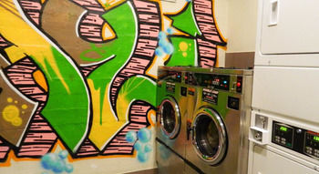 Urban Central Accommodation - Hostel - Accommodation Adelaide 29