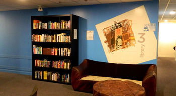Urban Central Accommodation - Hostel - Accommodation Adelaide 30