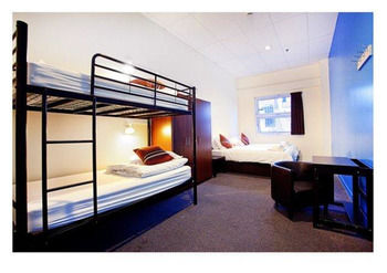 Urban Central Accommodation - Hostel - Accommodation Adelaide 33