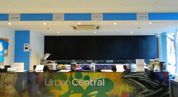 Urban Central Accommodation - Hostel - Accommodation Adelaide 36