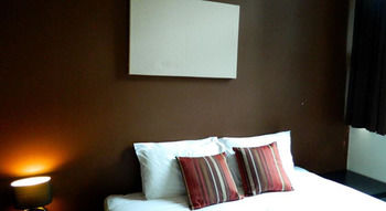 Urban Central Accommodation - Hostel - Accommodation Adelaide 37
