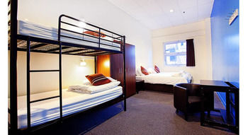 Urban Central Accommodation - Hostel - Accommodation Adelaide 38