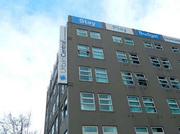 Urban Central Accommodation - Hostel - Accommodation Adelaide 40