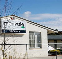 Merivale Motel - Accommodation Adelaide