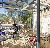 Cambridge Lodge - Hostel/Backpacker - Accommodation Adelaide