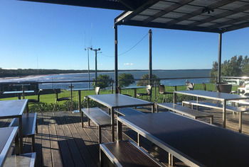 The Huskisson - Accommodation Adelaide 14