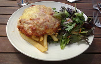 The Huskisson - Accommodation Adelaide 16